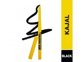 Maybelline New York Colossal Kajal, Black, 0.35g